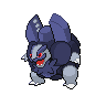 Shadow Golem (Alolan)